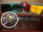 Chrysler Royal Station Wagon 1949 года